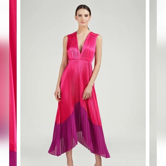 AMUR Dresses & Skirts - AMUR Amelia DRESS